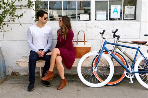 bicycle dating